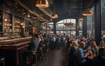 Le Carré Bistromanie #3