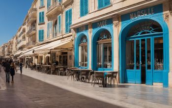 Cantine La Roquette #2