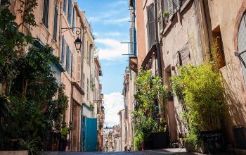 Marseille Food Club #3