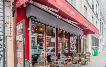 La Mère Michèle #16