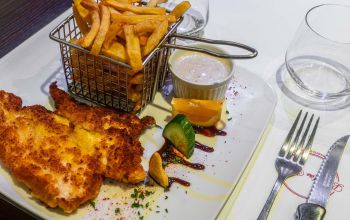 La Mère Michèle #8