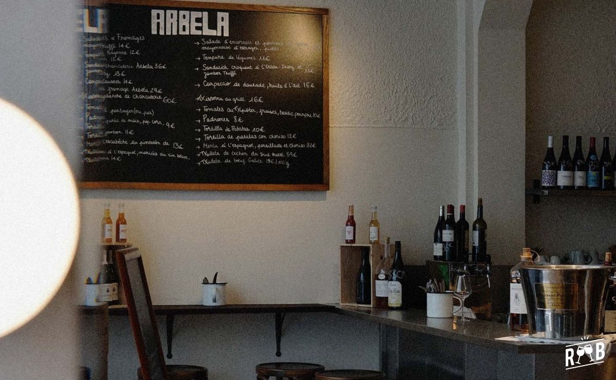 Arbela 10 #9