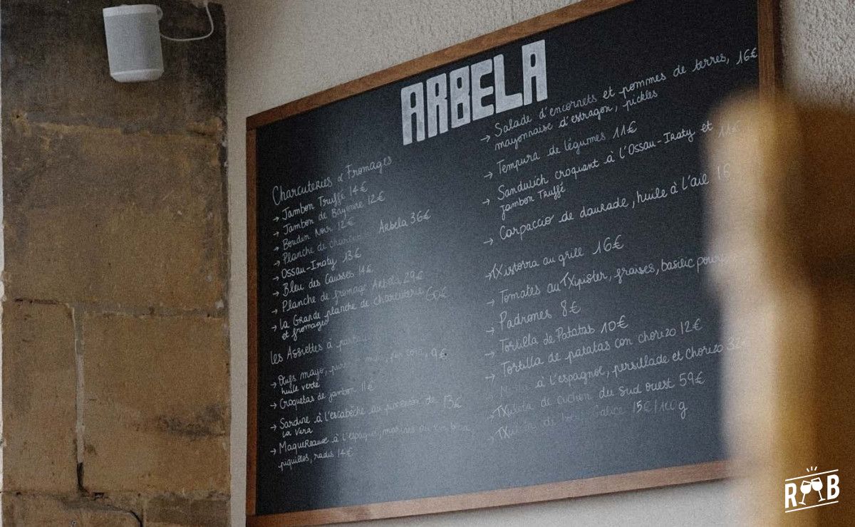 Arbela 10 #13