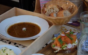 La Conserverie Paysanne #12