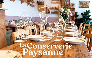 La Conserverie Paysanne #8