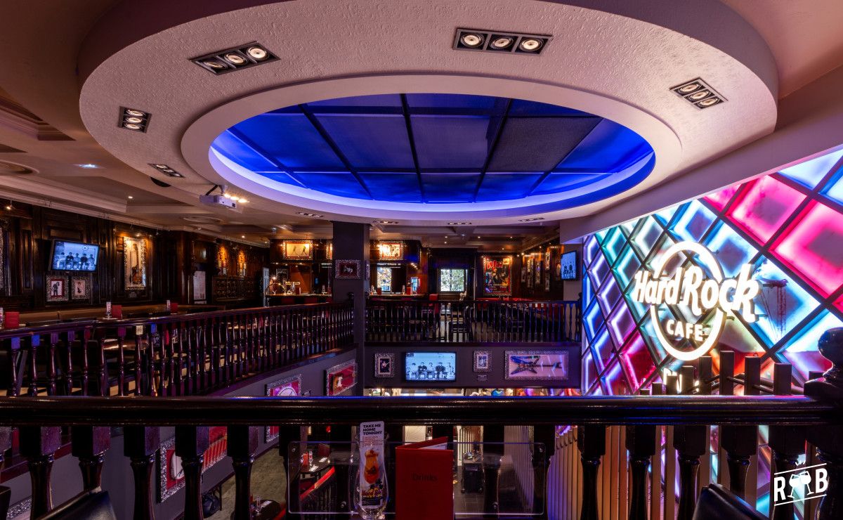 Hard Rock cafe Paris #11