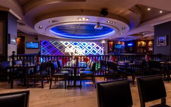 Hard Rock cafe Paris #13