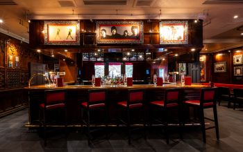 Hard Rock cafe Paris #15