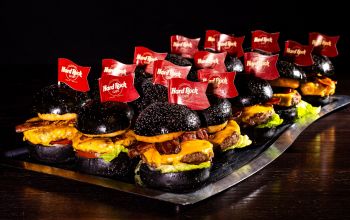 Hard Rock cafe Paris #18