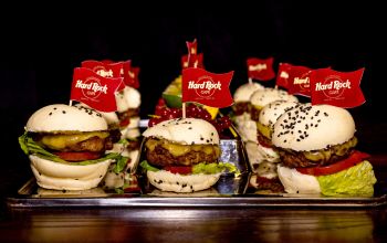 Hard Rock cafe Paris #19