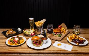 Hard Rock cafe Paris #20