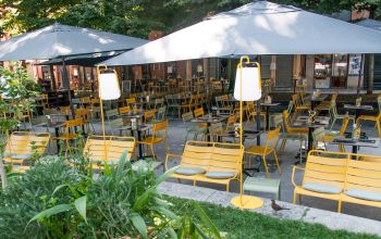 Monsieur Georges #19