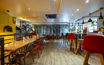 Monsieur Georges #12