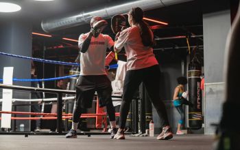 Sporting Eat Blagnac #17