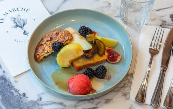 Le Marché Saint-Germain #9