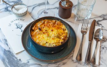 Le Marché Saint-Germain #10