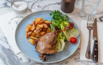 Le Marché Saint-Germain #11