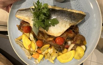 Le Marché Saint-Germain #14