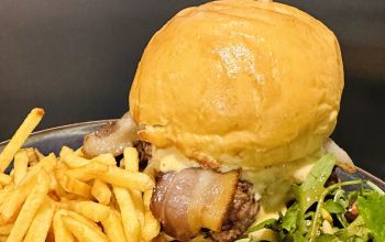 Le Marché Saint-Germain #18