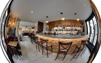 Le Cascabel Bar #7