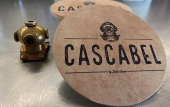 Le Cascabel Bar #11