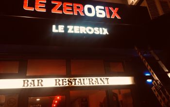 Le Zéro Six #3