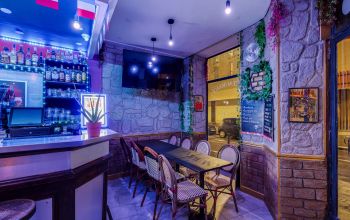 Brasserie du Château  #4