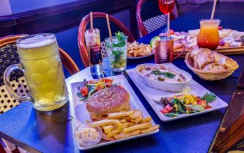 Brasserie du Château  #5