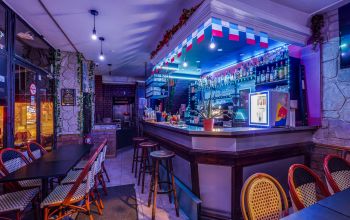 Brasserie du Château  #9