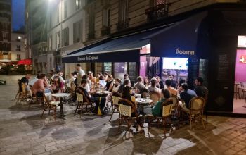 Brasserie du Château  #12