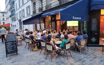 Brasserie du Château  #13