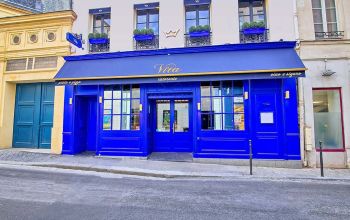 Vita Ristorante #3