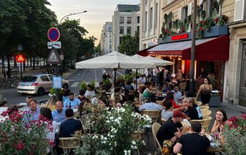 Starving Club Pasteur #16