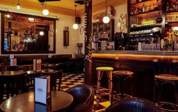 Bistrot d'edmond #14