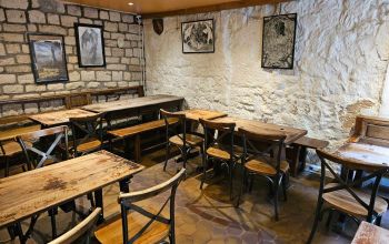 Les Caves Alliées #2