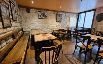 Les Caves Alliées #3