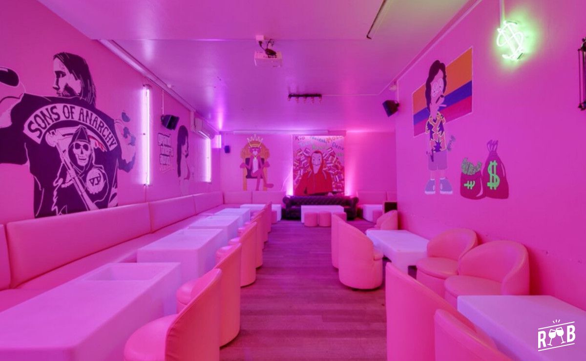 The J’Club  #3