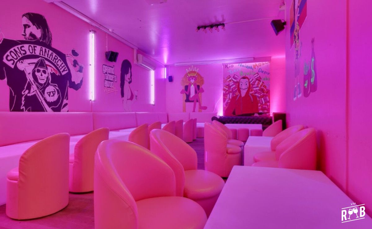 The J’Club  #13