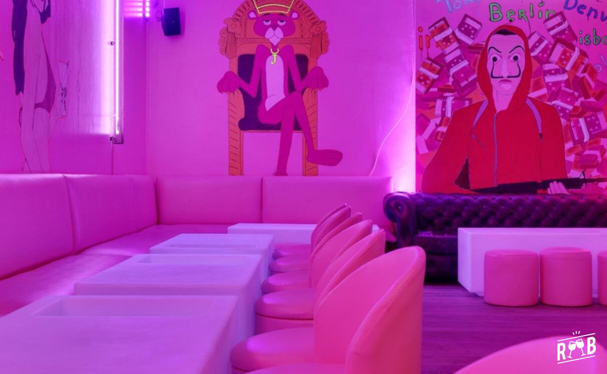 The J’Club  #16
