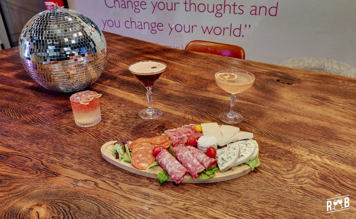 Moxy Lunch Bar #3