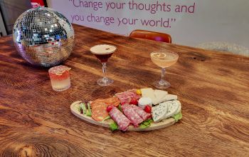 Moxy Lunch Bar #3