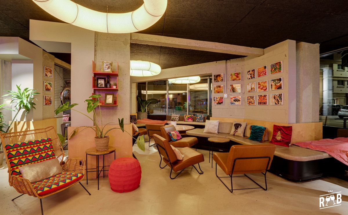 Moxy Lunch Bar #5