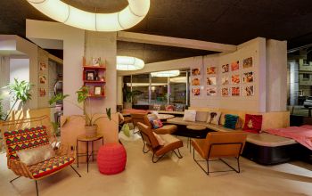 Moxy Lunch Bar #5