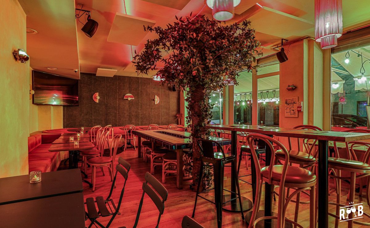 Balou Paris 10 #3