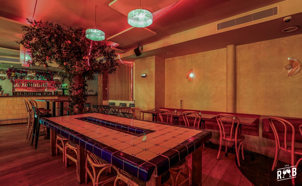 Balou Paris 10 #4