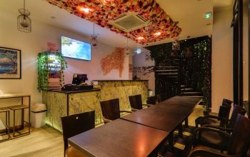 Bobo Bar #5