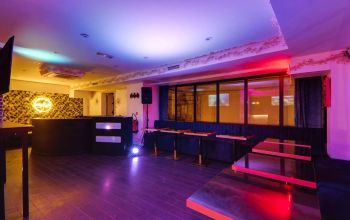 Bobo Bar #6
