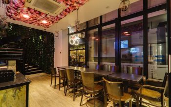 Bobo Bar #4