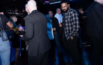 Infinity Club #8