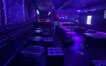 Infinity Club #4